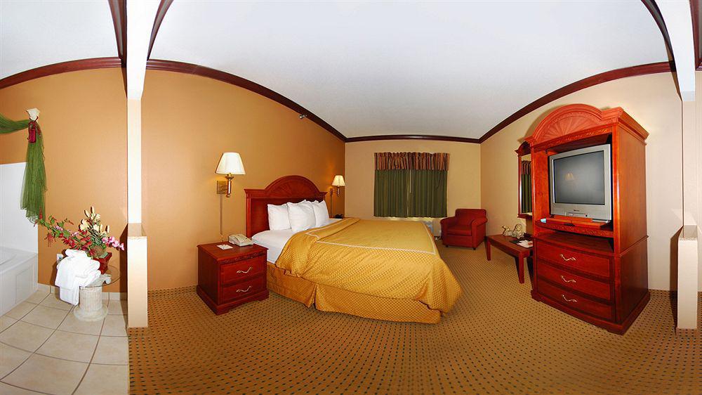 Comfort Suites Оуэнсборо Номер фото
