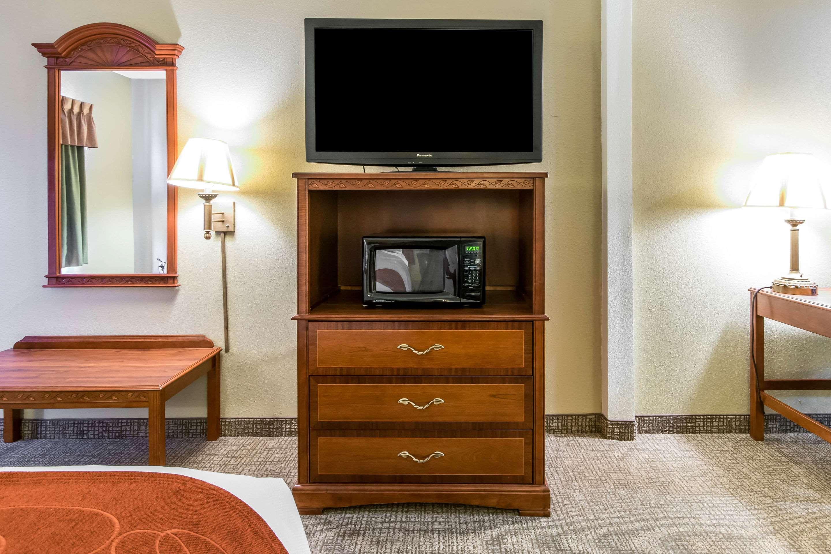 Comfort Suites Оуэнсборо Экстерьер фото
